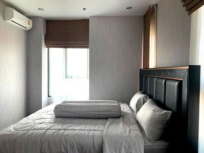 Condos for rent : C6912 For Rent  :  Condo  C Ekkamai ( BTS Ekkamai ) 064 665 4666