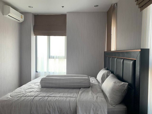 picture C6912 For Rent : Condo C Ekkamai ( BTS Ekkamai ) 064 665 4666 - 1/30