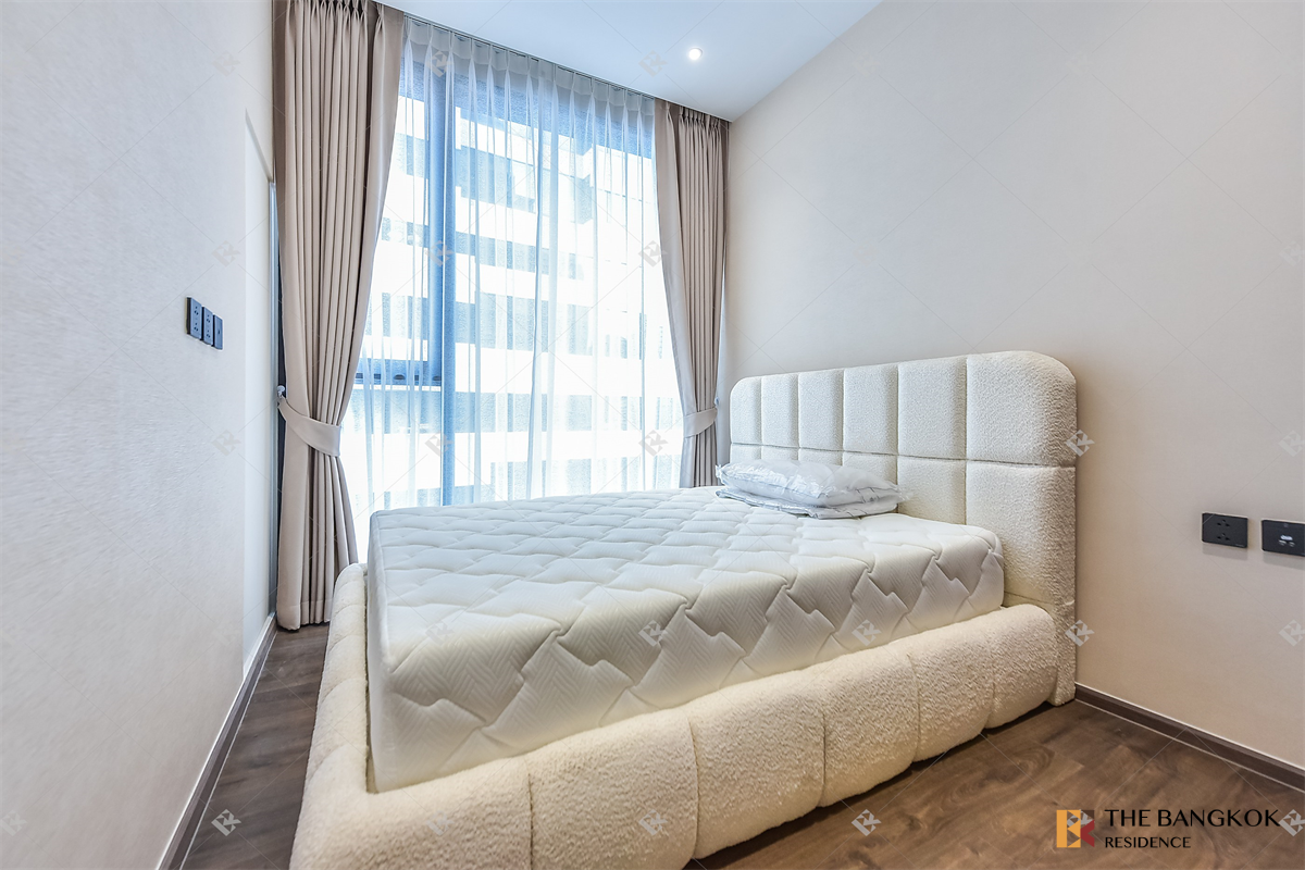 picture ROMM CONVENT Easy Travel, Fully Utilized Space near BTS Sala Daeng - 3/10