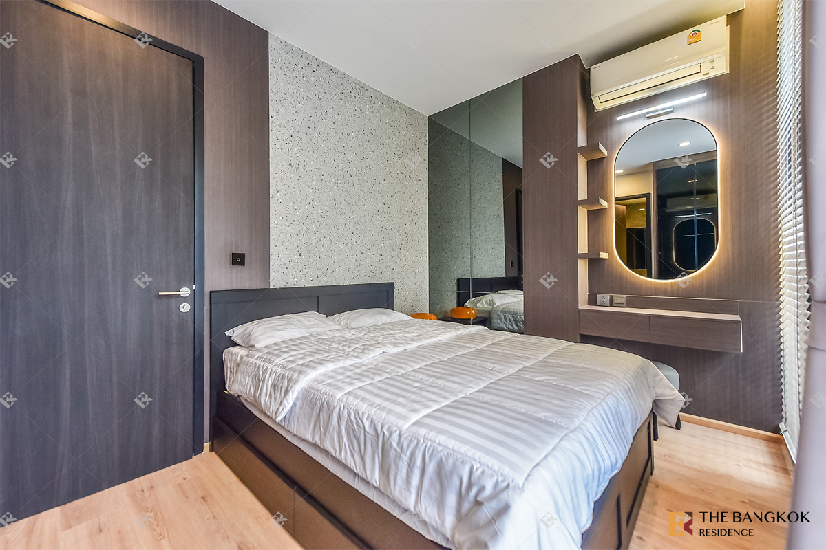 รูป โนเบิล อราวน์ อารีย์ ใกล้ BTS สถานีอารีย์ - รูปที่ 3/10