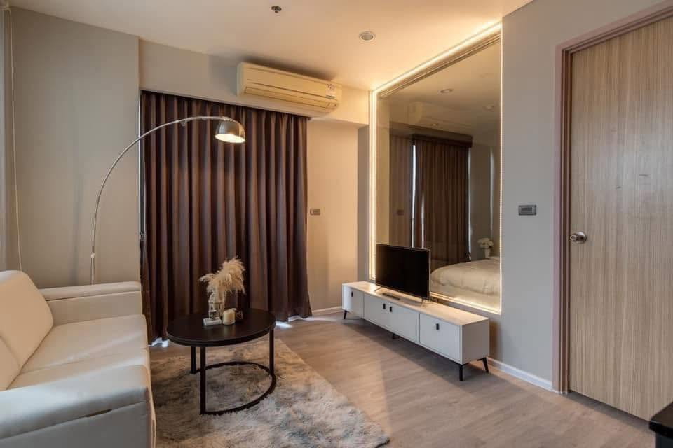 picture 💥DL-12127💥Fuse Sathorn - Taksin👉Line : @wonder_condo - 4/6