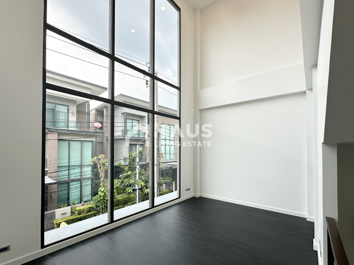 picture SOUL Ratchadapisek 68 / 5 Bedrooms #HPCC089 - 35/44