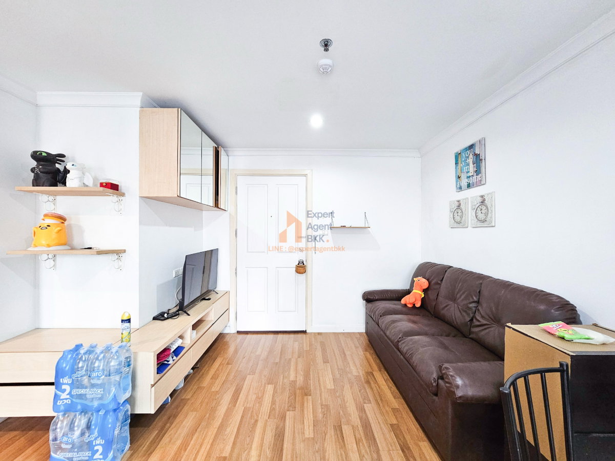 picture SALE : Lumpini Place Rama 9-Ratchada - 1 Bedroom LC211 - 5/14
