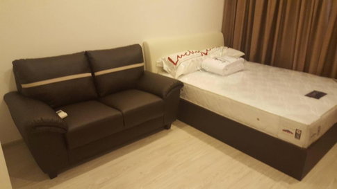 Unit Available at Ideo Mobi Sukhumvit Eastgate Multiple units available—prices negotiable!
