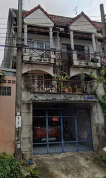 หมู่บ้านศรีเพชร เพชรเกษม 106 แยก 27