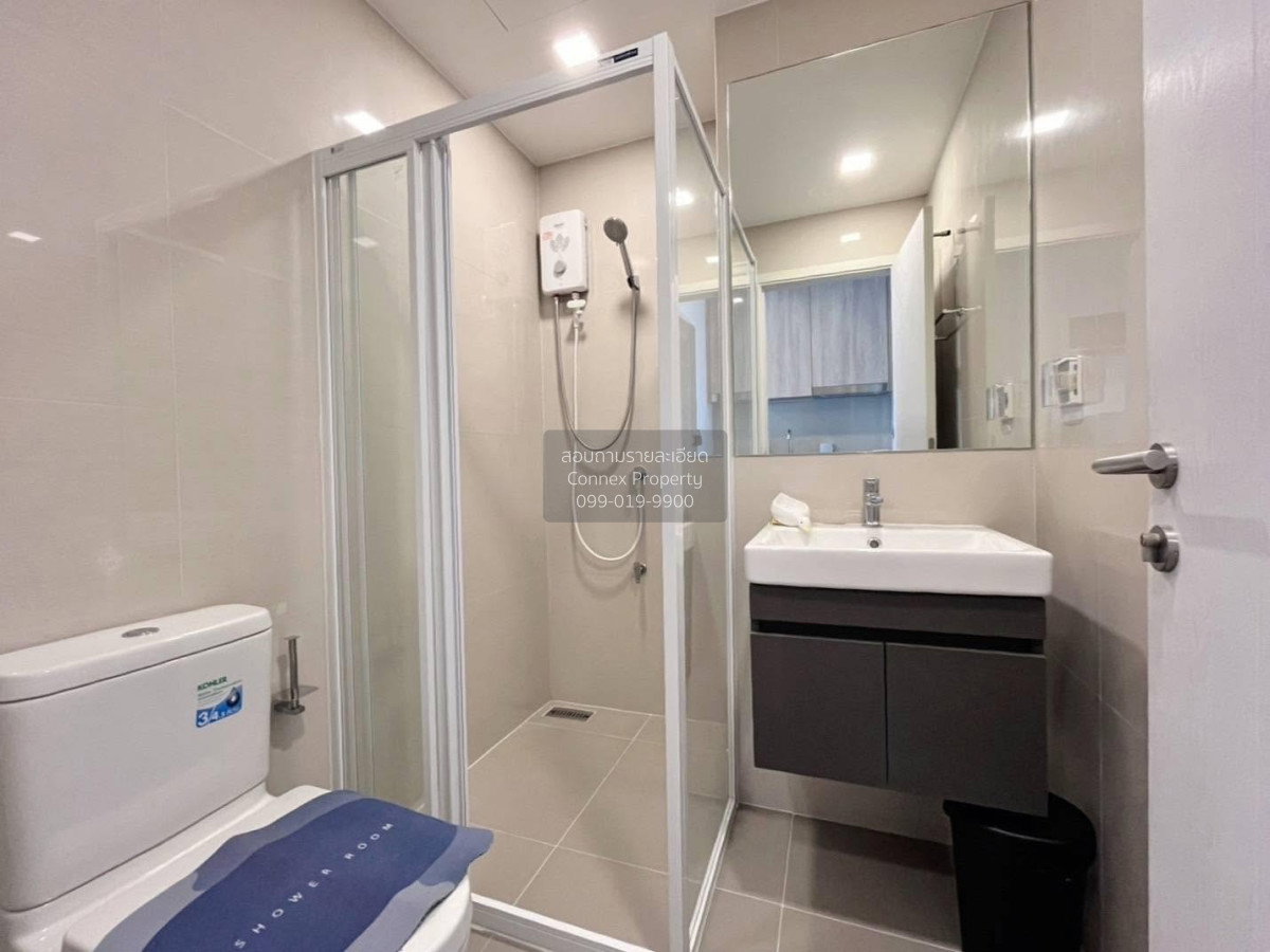 รูป 🔥🔥🔥 เช่าคอนโด   โมดิซ สุขุมวิท 50 BTS-อ่อนนุช พระโขนง เขต คลองเตย กรุงเทพ CX-159946 ✅ ทักไลน์ @connexproperty ตอบทันที ทีมงานมืออาชีพ ✅ 🔥🔥🔥 - รูปที่ 6/7