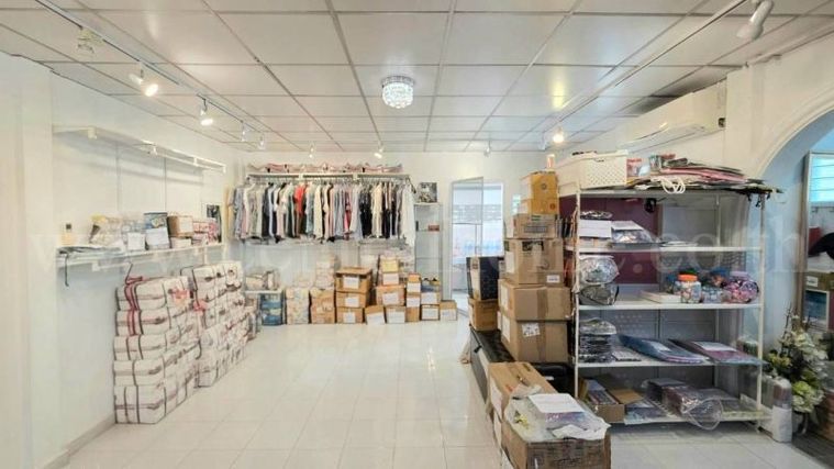 ขายทาวน์โฮม 2 ห้องนอน 100 ตร.ม. 25 ตร.ว. เขตบางซื่อ