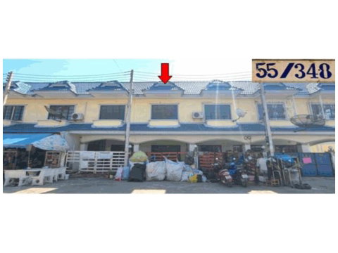 ที่ดินพร้อมสิ่งปลูกสร้าง 16 ตร.วา ดีดีแลนด์ อุทัย พระนครศรีอยุธยา 814,000