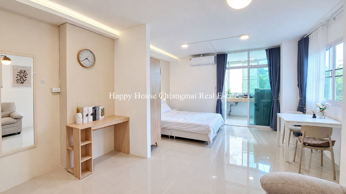 picture For Rent SR Land Sansai 6,000 per month - 9/15