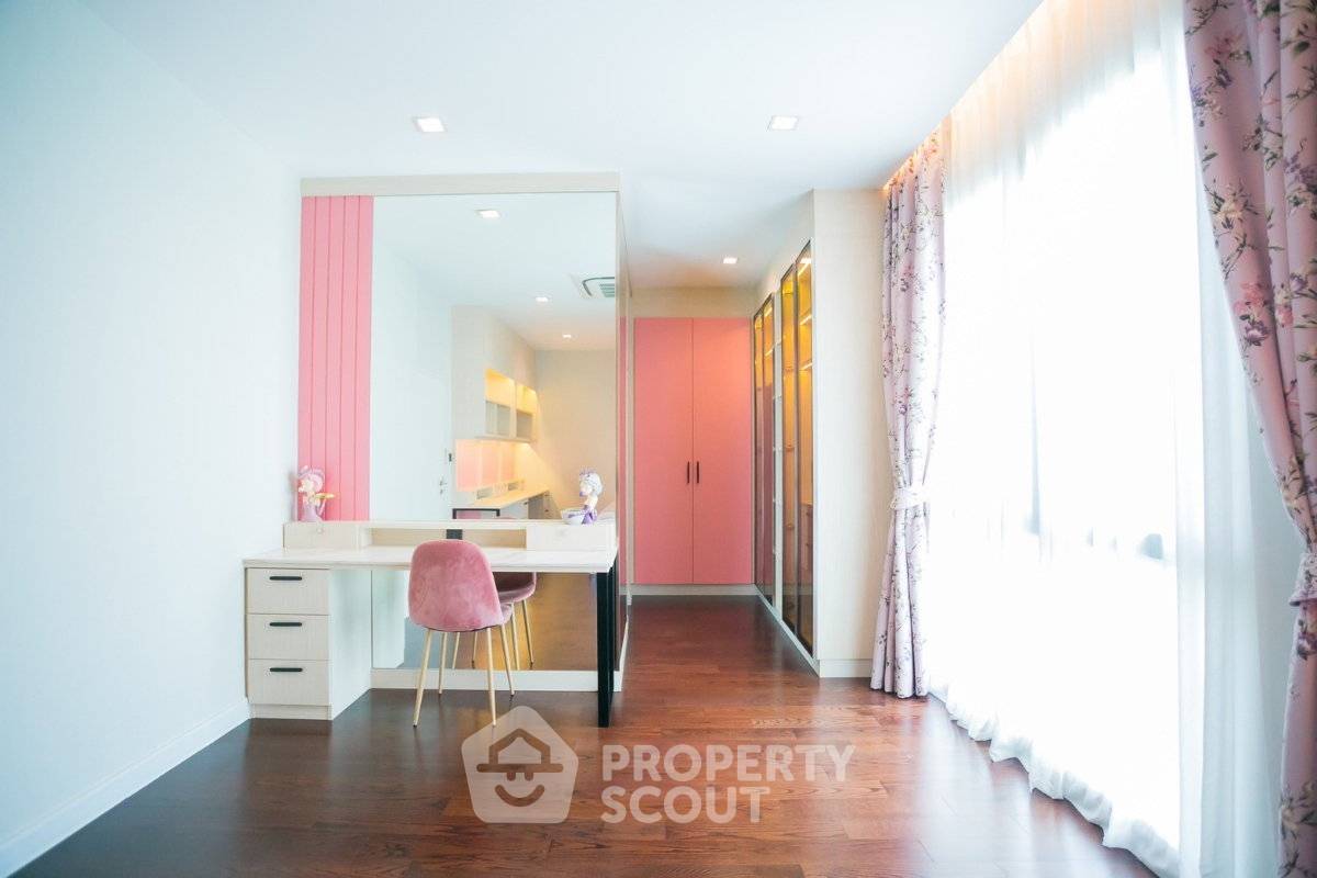รูป บ้าน 3-ห้องนอน ที่ เดอะ เจนทริ เอกมัย-ลาดพร้าว ใน พลับพลา (ID 3363259) - รูปที่ 13/65