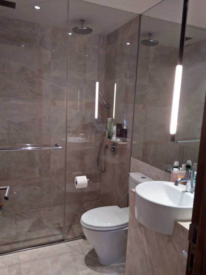 รูป 🏙️ ให้เช่า The Met Sathorn | เดอะ เม็ท สาทร 🛏️ 2 ห้องนอน | 🚿 2 ห้องน้ำ ใกล้ BTS ช่องนนทรี - รูปที่ 10/14