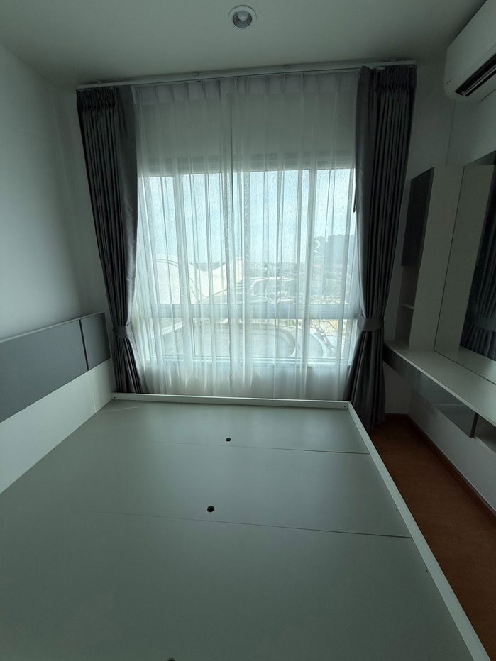 picture 2 Br Condo @ Bts Phraek Sa(0m)between Robinson Lifestyle&Black Market - 4/8