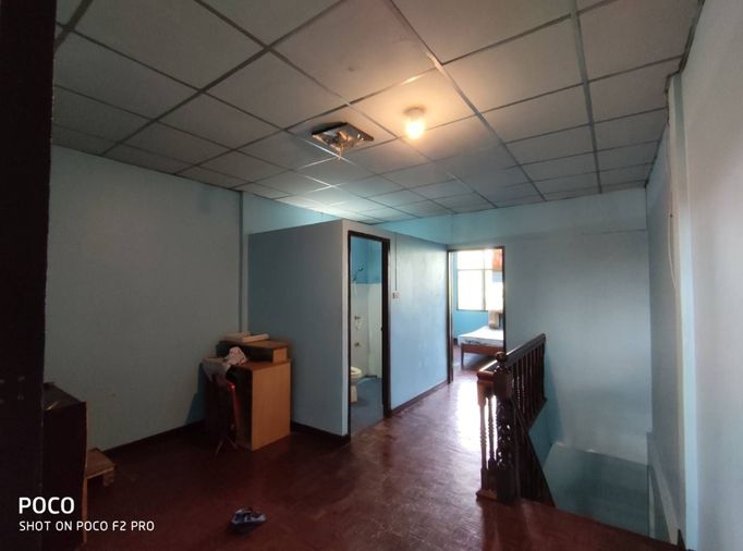 2-bed townhouse for sale, 20 sq wah, Bang Sue