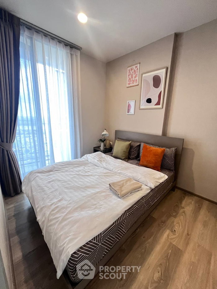 picture 44th-Floor 1-BR At Oka Haus Sukhumvit 36 Near BTS Thong Lor (ID 1675809) - 4/8
