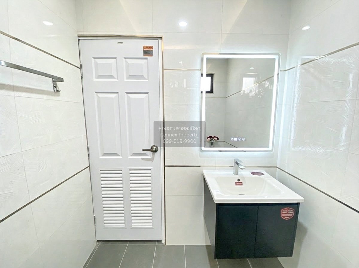 รูป ขายบ้าน พาราไดซ์ ฮิลล์ 2 หนองปรือ บางละมุง ชลบุรี CX-172700 ✅ ทักไลน์ @connexproperty ตอบทันที ทีมงานมืออาชีพ ✅ - รูปที่ 5/8