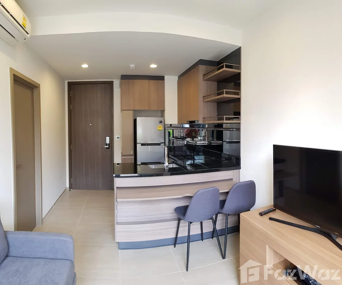 รูป ขาย คอนโด 1 ห้องนอน ในโครงการ โมริ เฮาส์ 6833896 - รูปที่ 3/14