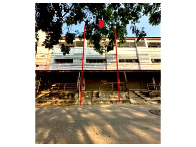 Land for sale วิทยาลัยเทคโนโลยีภาคเหนือ : LAND 18.6 Sq.w. Muang Nakhon Sawan Nakhon Sawan for 2.5M