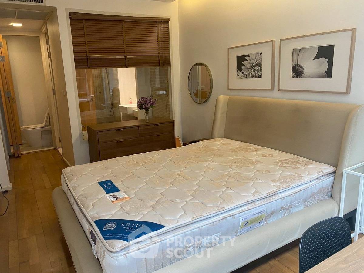 picture 1-BR Condo at The Nest Ploenchit near BTS Phloen Chit (ID 3361374) - 5/8