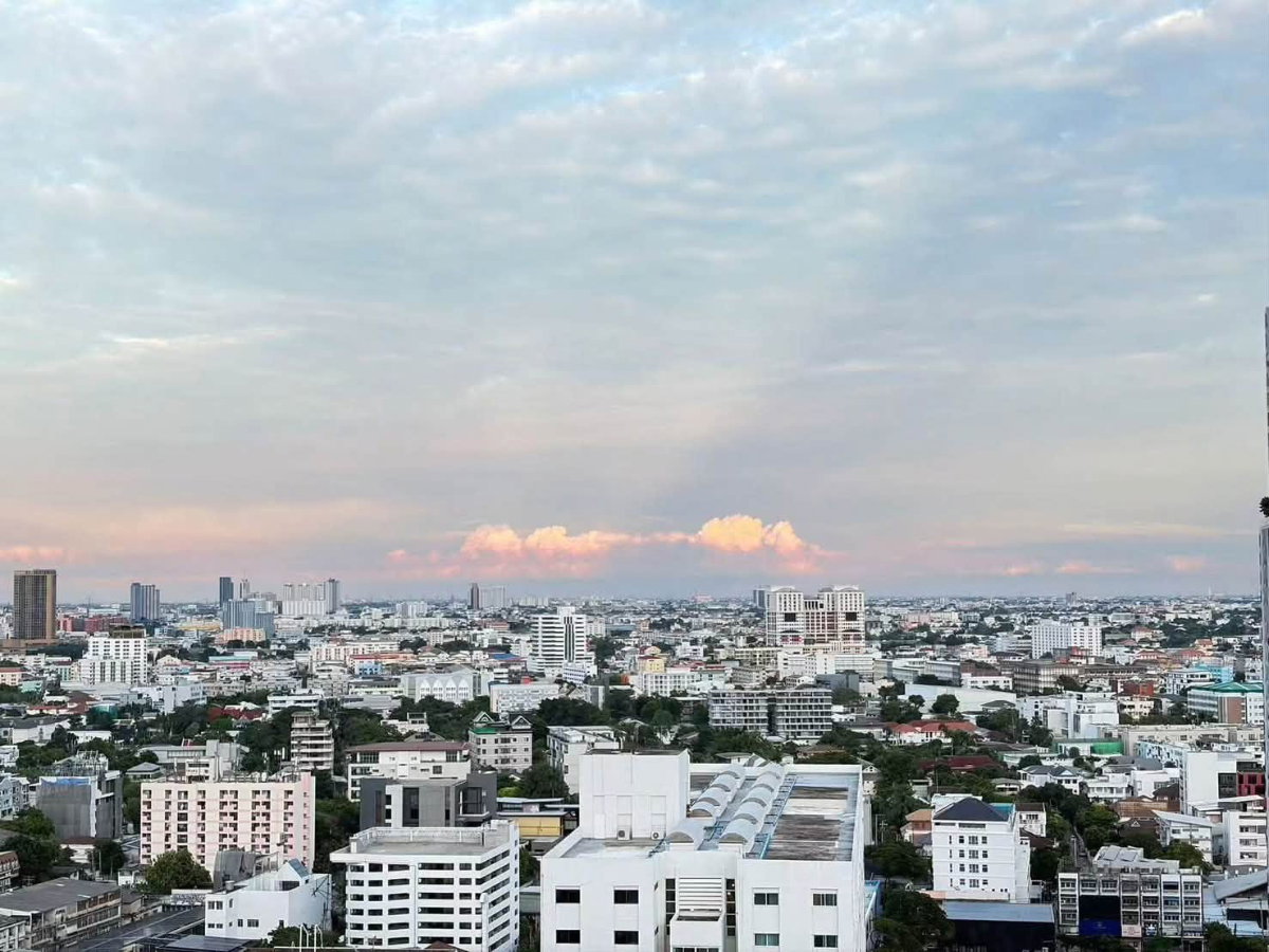 รูป ให้เช่า Noble Form Thonglor 1 ห้องนอน 32 ตรม BTS ทองหล่อ 30000 บาท - รูปที่ 6/9