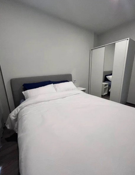 รูป ให้เช่า คอนโด Rich Point BTS วุฒากาศ 1 นอน 29 ตรม ชั้น 15 เพียง 13000 บาท - รูปที่ 4/7