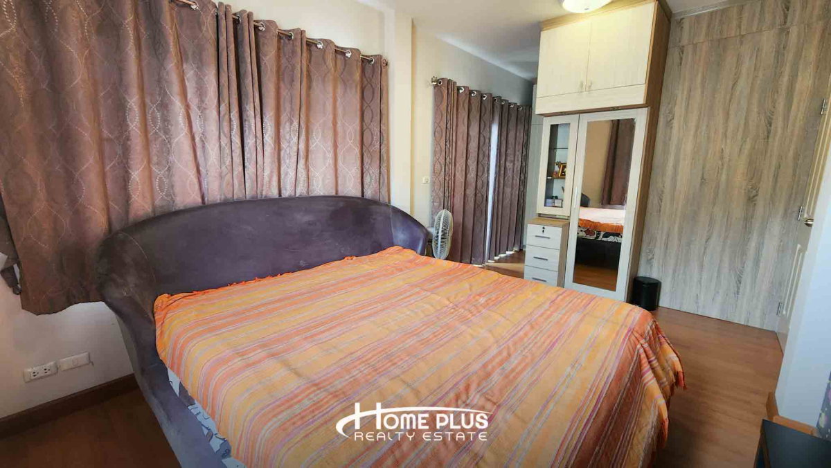 picture ðĄ Single Detached House for Sale at Casa Ville RatchaphruekâChaengwattana - 14/21