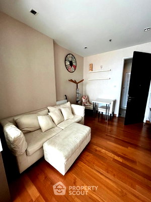 Condos for sale : 1-BR Condo at Ivy Sathorn 10 near BTS Saint Louis (ID 2993549)