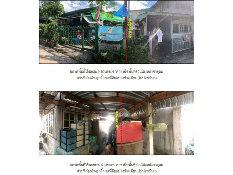 picture HOME 35.8 Sq.w. Muang Chaiyaphum Chaiyaphum for 1.1M - 4/6