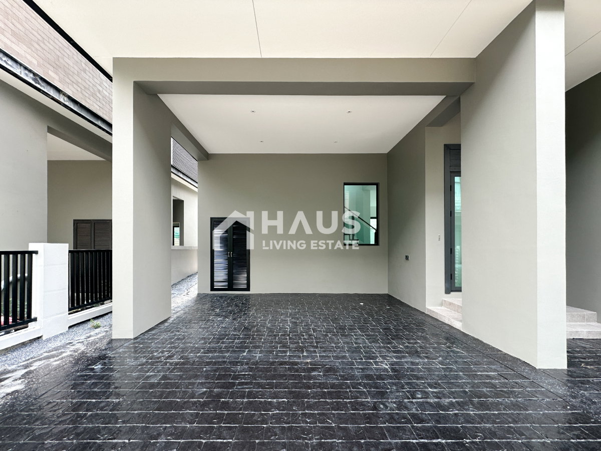 picture SOUL Ratchadapisek 68 / 5 Bedrooms #HPCC089 - 23/44