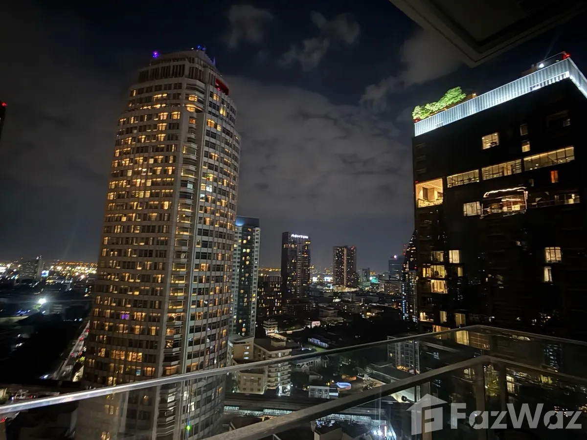 picture 3 Bedroom Penthouse for rent at Laviq Sukhumvit 57 6832033 - 5/14