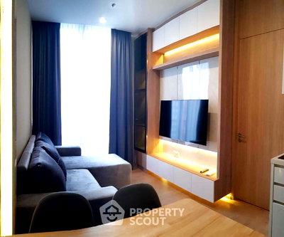 Condos for sale : 1-BR Condo At Noble Be Sukhumvit 19 Near BTS Nana (ID 630073)