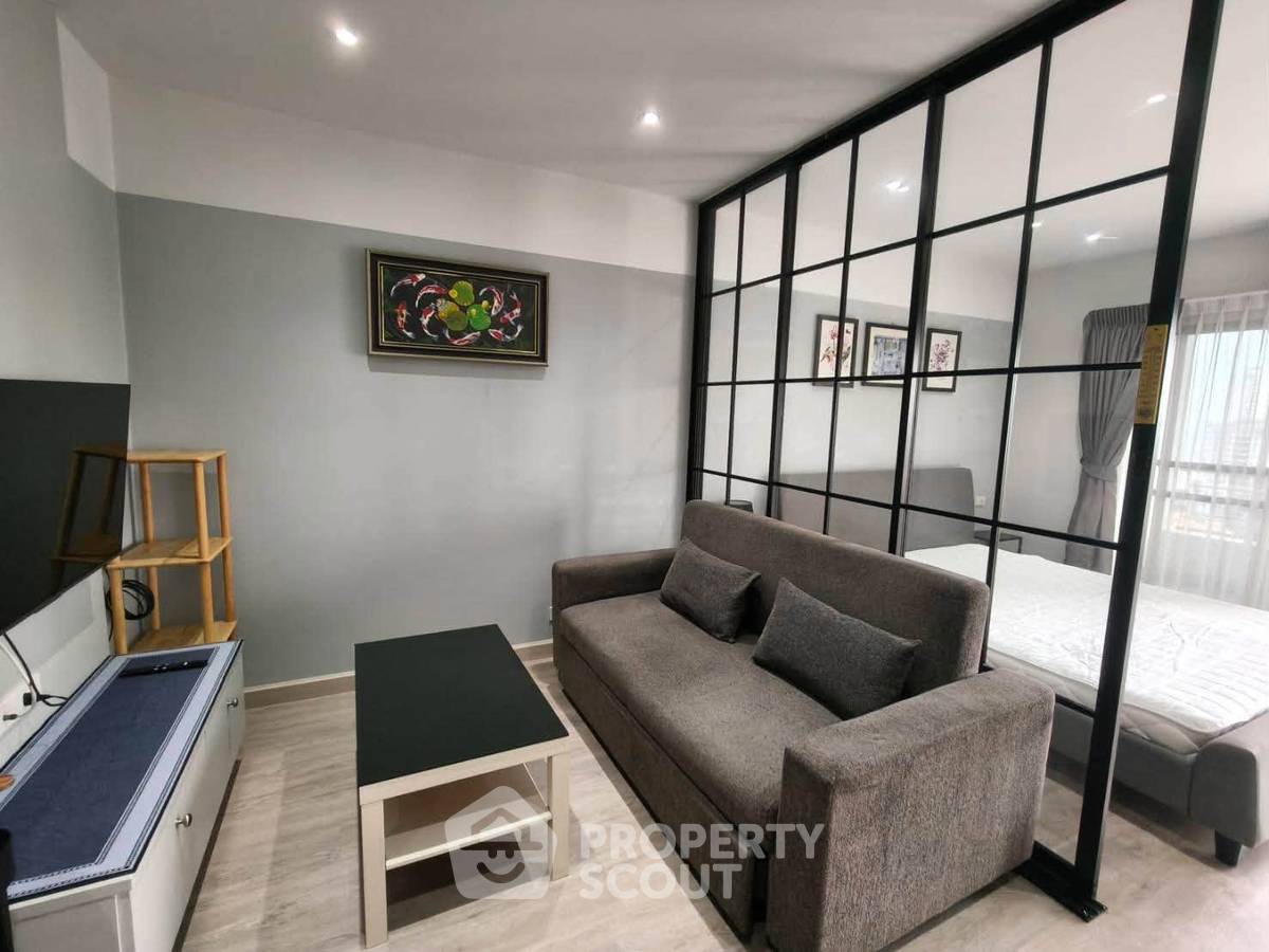 picture 16th-Floor 1-BR Condo At Pattaya Hill Resort, Phratamnak (ID 3362473) - 12/18