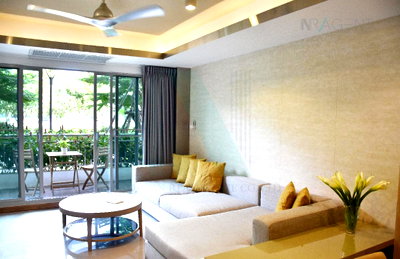 คอนโดให้เช่า : 🎉Special room!🎉 ให้เช่าคอนโด ศุภาลัย ริเวอร์ รีสอร์ท อาคาร 1 ชั้น 1 2 ห้องนอน ขนาด 115 ตรม ใกล้ ศูนย์การค้ารอยัลการ์เด้นพลาซ่า
