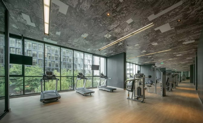 picture Noble Ploenchit |ð Near BTS Ploenchit and Central Embassy - 8/8