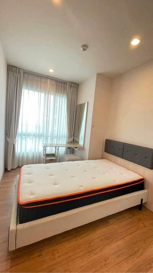 รูป 🔥 2 ห้องนอน 2 ห้องน้ำ ใกล้ MRT เพียง 16,000 บาท (ต่อรองได้) - รูปที่ 9/12