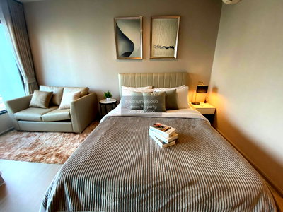 Condos for rent : 🔥🔥🔥 For Rent Condo , Life Asoke , MRT-Phetchaburi , Bang Kapi , Huai Khwang , Bangkok , CX-179038 ✅ Live chat with us ADD LINE @connexproperty ✅ 🔥🔥🔥