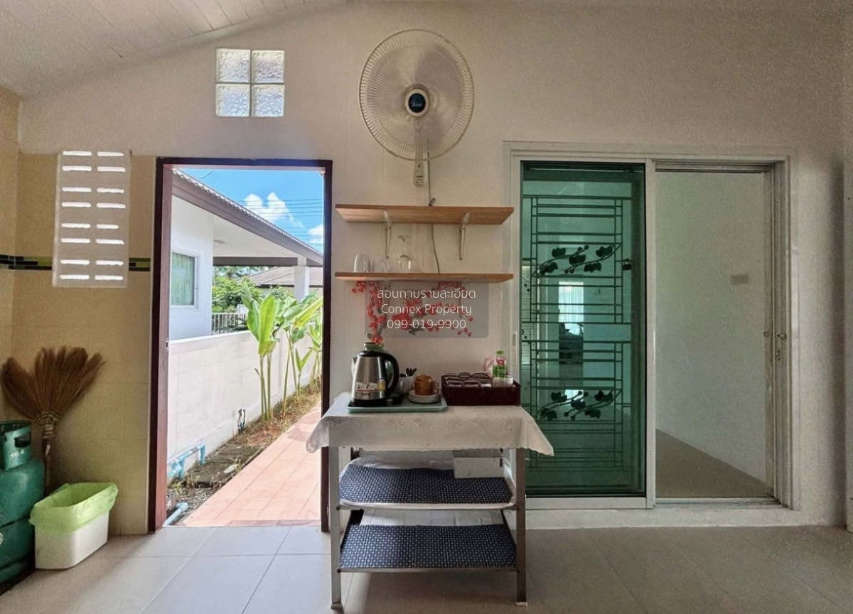 รูป เช่าบ้าน  บ้านสวนอยู่เจริญ 5 ป่าคลอก ป่าคลอก ถลาง ภูเก็ต CX-178141 ✅ ทักไลน์ @connexproperty ตอบทันที ทีมงานมืออาชีพ ✅ - รูปที่ 9/12