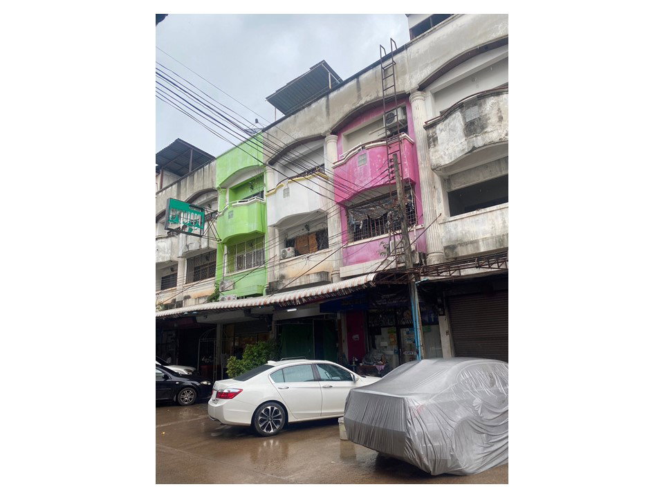 picture LAND 18.8 Sq.w. Muang Khon Kaen Khon Kaen for 2.8M - 6/8
