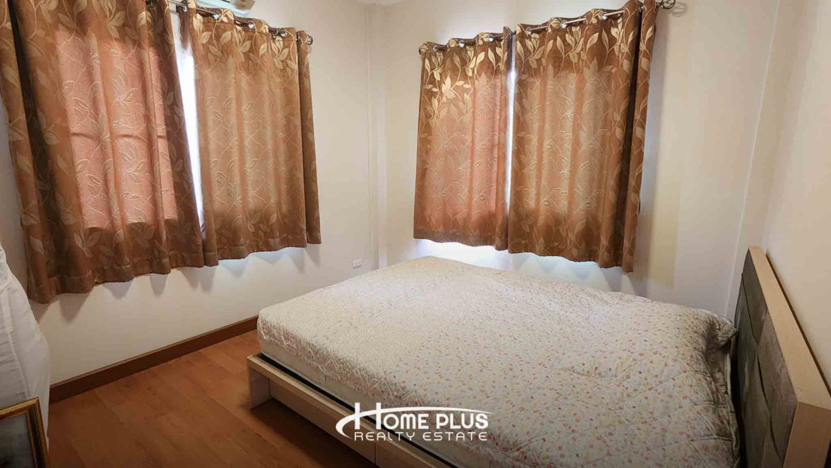 picture ðĄ Single Detached House for Sale at Casa Ville RatchaphruekâChaengwattana - 15/21