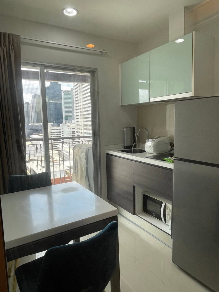 picture 💥DL-12116💥Centric Sathorn - Saint Louis👉Line : @wonder_condo - 5/10