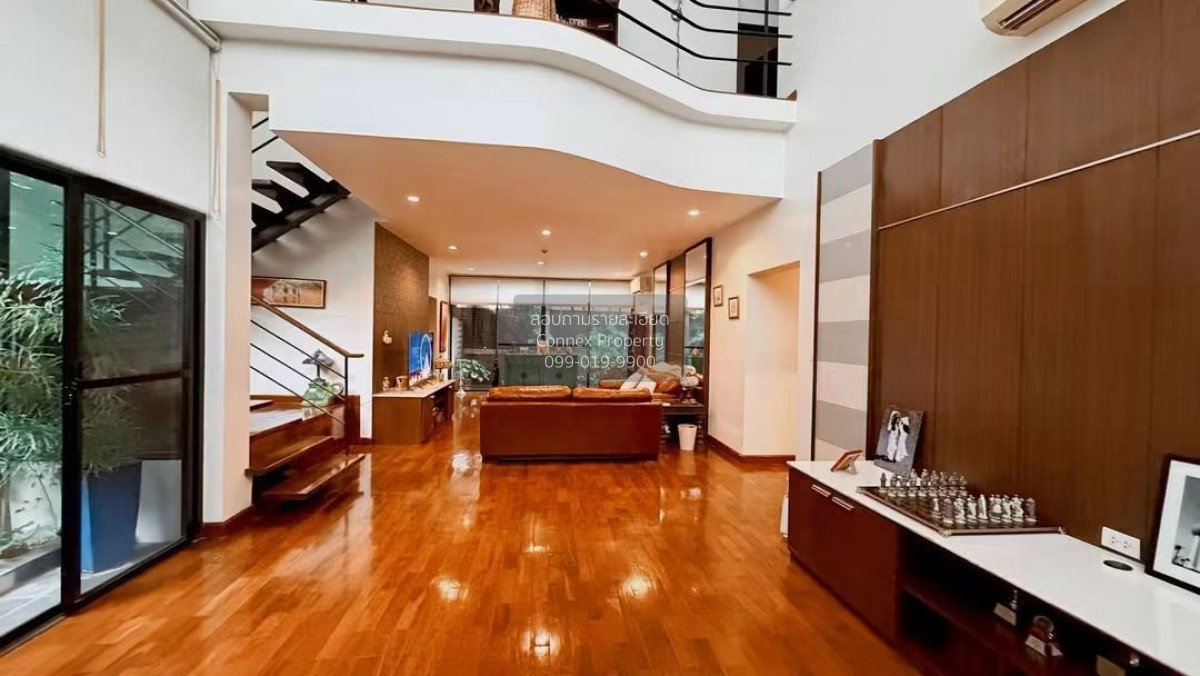 รูป เช่าบ้าน  บ้าน ศศิดา คลองตัน เขต คลองเตย กรุงเทพ CX-178512 ✅ ทักไลน์ @connexproperty ตอบทันที ทีมงานมืออาชีพ ✅ - รูปที่ 2/12
