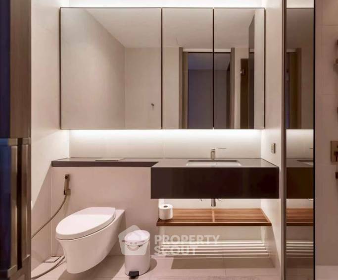 picture 200m To BTS Phrom Phong | 4-BR At The Estelle Phrom Phong (ID 3028708) - 2/3