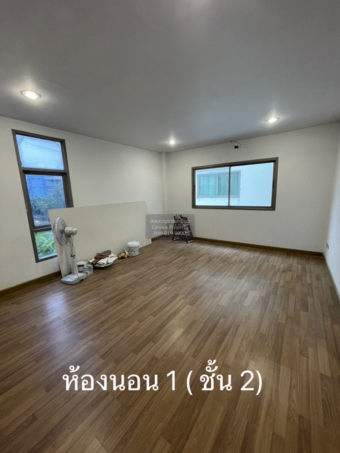รูป เช่าทาวน์เฮ้าส์/ทาวน์โฮม  ภัทร โมทาวน์ บางพูด ปากเกร็ด นนทบุรี CX-173474 ✅ ทักไลน์ @connexproperty ตอบทันที ทีมงานมืออาชีพ ✅ - รูปที่ 9/12