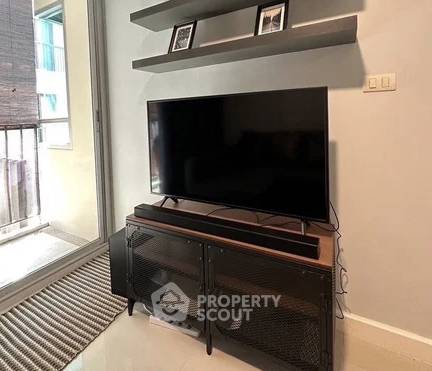 picture 1-BR Condo At The Clover Thonglor Residence Near BTS Thong Lor (ID 2838272) - 3/7