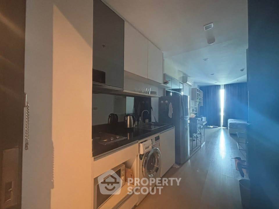 picture 1-BR Condo at Sky Walk Residences near BTS Phra Khanong (ID 3345339) - 6/9