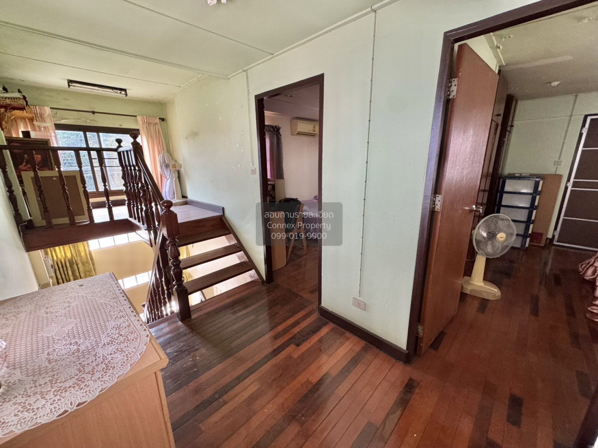 รูป ขายบ้าน หมู่บ้าน 2521 สวนผัก 44 ฉิมพลี เขต ตลิ่งชัน กรุงเทพ CX-178924 ✅ ทักไลน์ @connexproperty ตอบทันที ทีมงานมืออาชีพ ✅ - รูปที่ 8/9