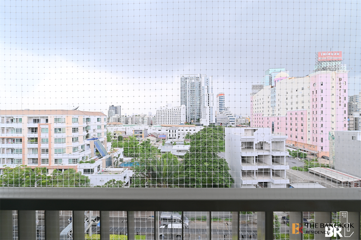 รูป เมโทร ลักซ์ รัชดา - รูปที่ 8/10