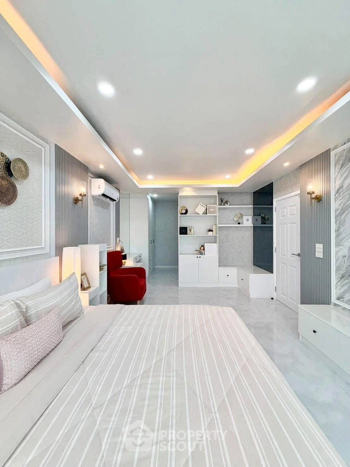 รูป บ้าน 4-ห้องนอน ที่ หมู่บ้านพฤกษานารา ใกล้ เมืองพัทยา (ID 3363179) - รูปที่ 17/23