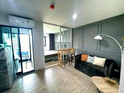 Condos for rent : For Rent Condo , Rye Hua Mak , Suan Luang , Suan Luang , Bangkok , CX-178122 ✅ Live chat with us ADD LINE @connexproperty ✅