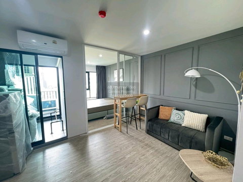 🔥🔥🔥 For Rent Condo , Rye Hua Mak , Suan Luang , Suan Luang , Bangkok , CX-178122 ✅ Live chat with us ADD LINE @connexproperty ✅ 🔥🔥🔥