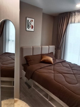 For Rent Kave Wonderland Unit 188/663 (New Room) (Pets allowed)